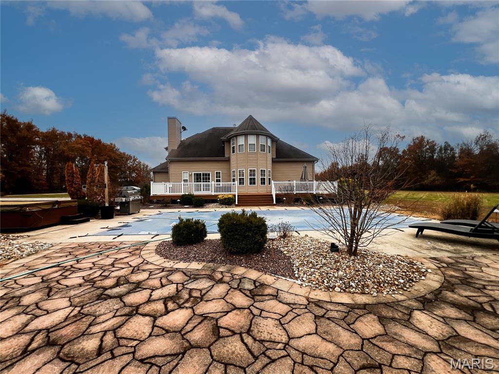 1491 Burge Road Centralia, IL 62801 - Photo 10 of 56