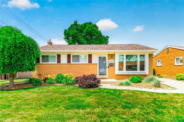 $280,000 | 3034 Concord Street, Trenton, MI 48183