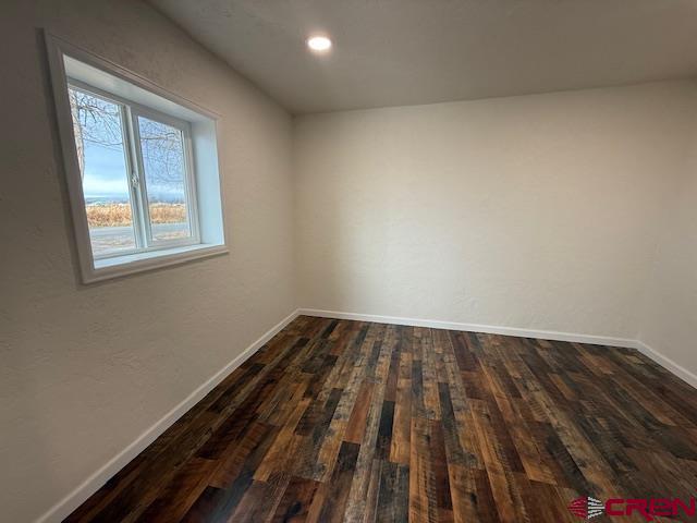 783 1550th Road Delta, CO 81416 - Photo 17 of 23 wooden floor in a room
