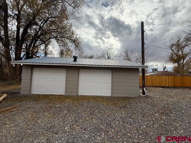783 1550th Road Delta, CO 81416 - Photo 3 of 23 a backyard of a house
