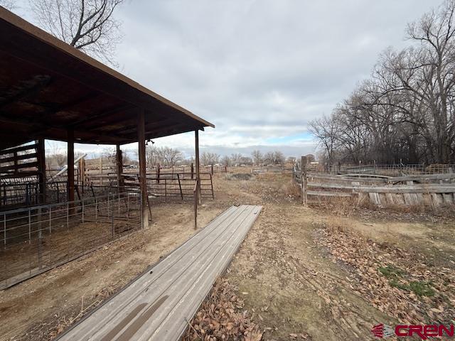 783 1550th Road Delta, CO 81416 - Photo 8 of 23 a view of a roof deck