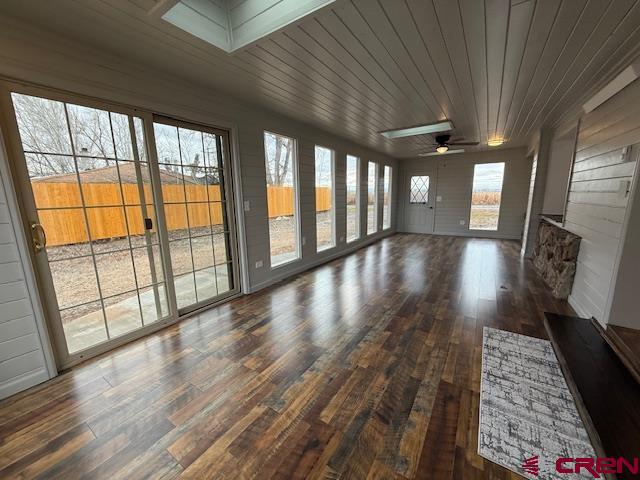 783 1550th Road Delta, CO 81416 - Photo 10 of 23 a view of an entryway