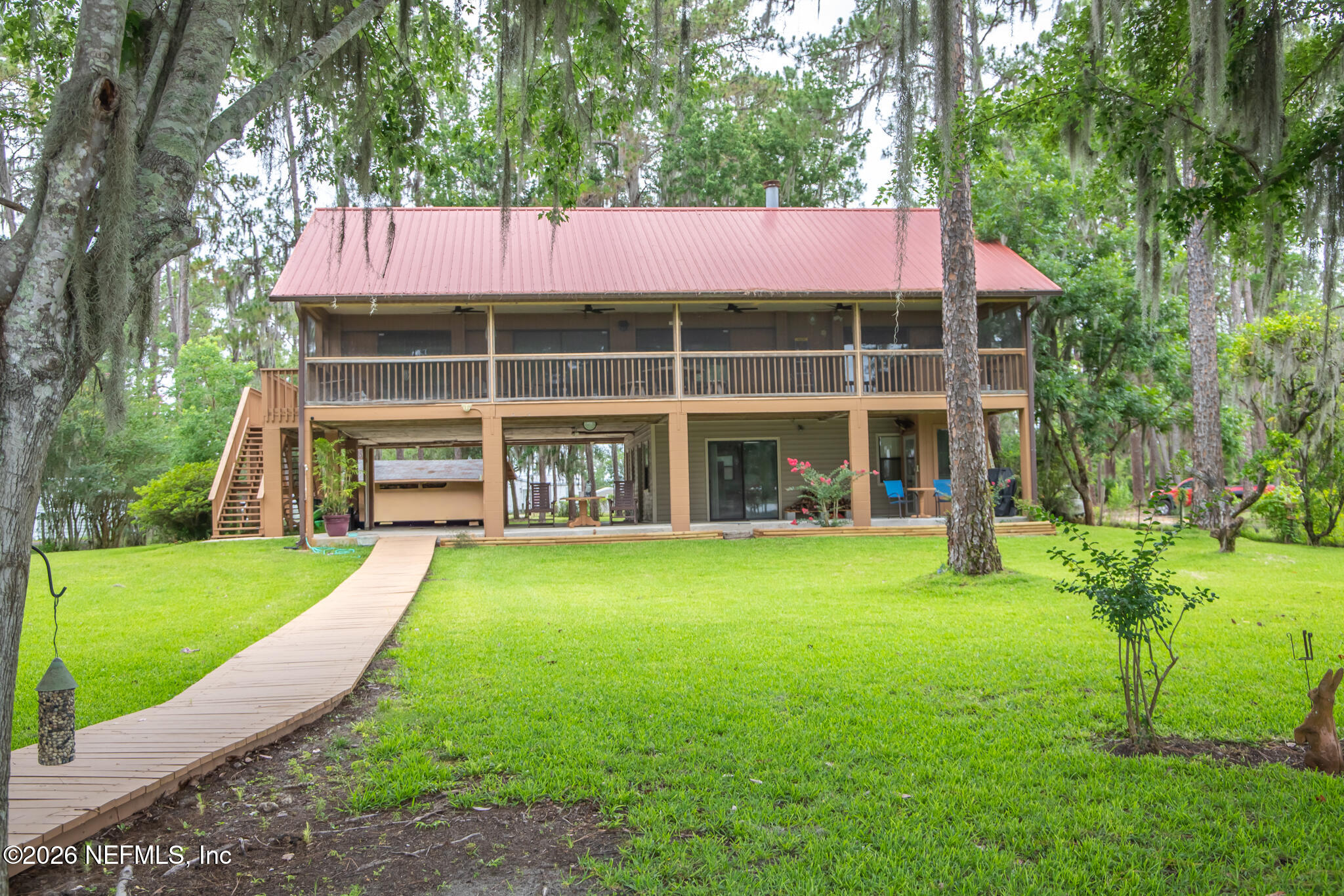 303 Riley Lake Drive Hawthorne, FL 32640 - Photo 29 of 75 IMG_4110