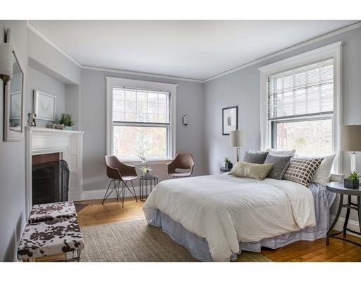 73 Windsor Road Brookline, MA 02445 - Photo 13 of 20