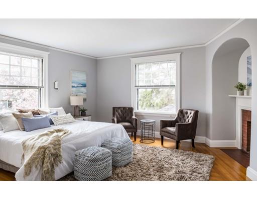 73 Windsor Road Brookline, MA 02445 - Photo 17 of 20