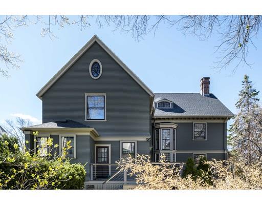 73 Windsor Road Brookline, MA 02445 - Photo 19 of 20