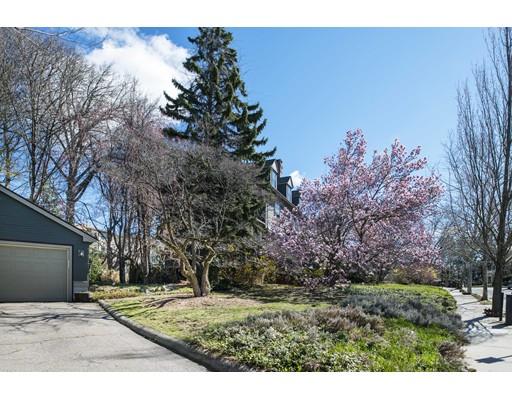 73 Windsor Road Brookline, MA 02445 - Photo 20 of 20