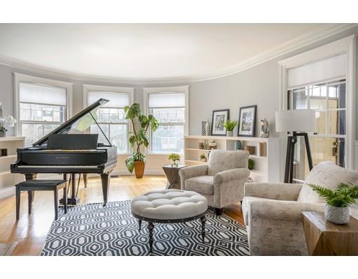 73 Windsor Road Brookline, MA 02445 - Photo 3 of 20