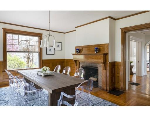 73 Windsor Road Brookline, MA 02445 - Photo 6 of 20