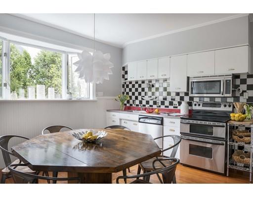 73 Windsor Road Brookline, MA 02445 - Photo 7 of 20