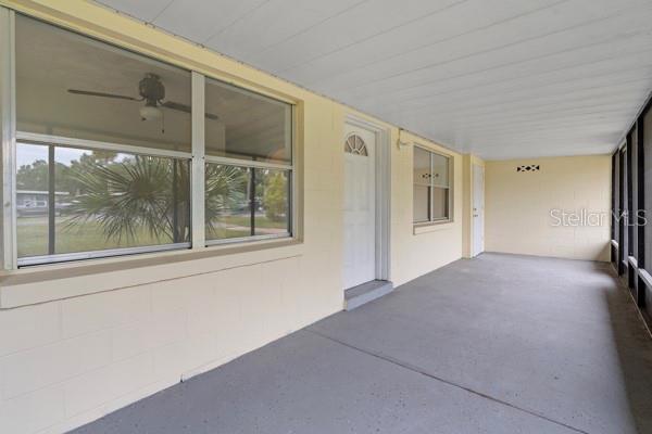 1404 East Alfred Street Tavares, FL 32778 - Photo 11 of 38 a view of livingroom with furniture and window