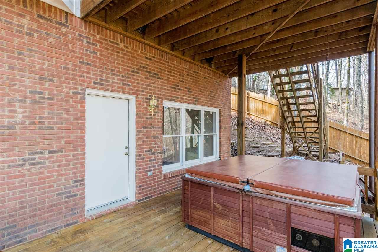 744 Dividing Ridge Drive Birmingham, AL 35244 - Photo 42 of 50