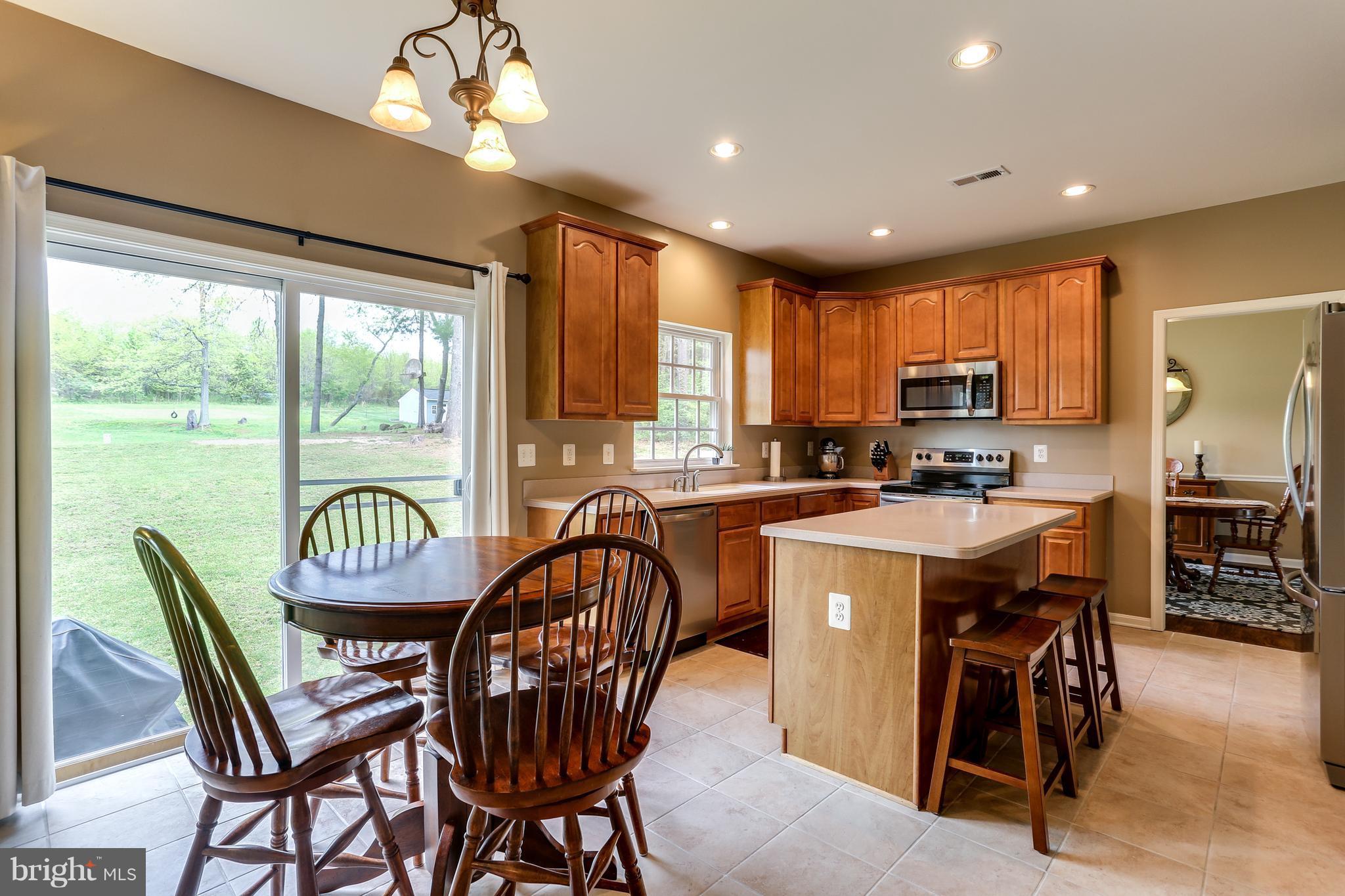 3338 Flickinger Road Westminster, MD 21158 - Photo 12 of 30 Kitchen