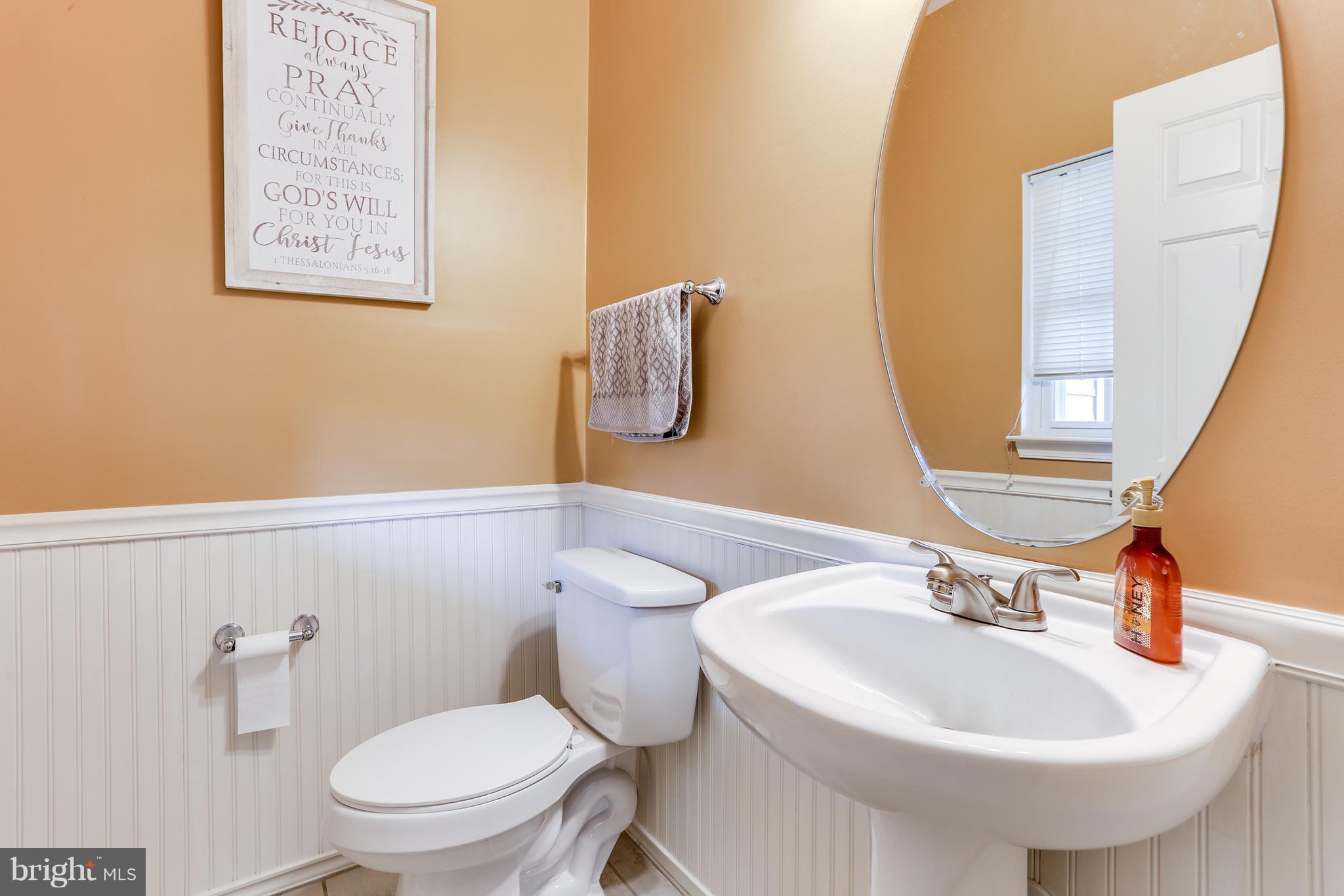 3338 Flickinger Road Westminster, MD 21158 - Photo 15 of 30 Bath