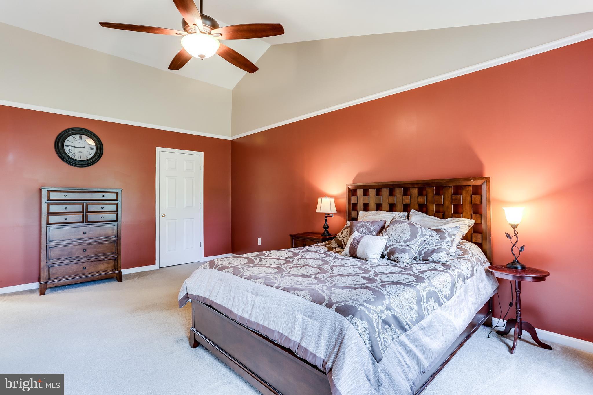 3338 Flickinger Road Westminster, MD 21158 - Photo 17 of 30 Bedroom (Master)