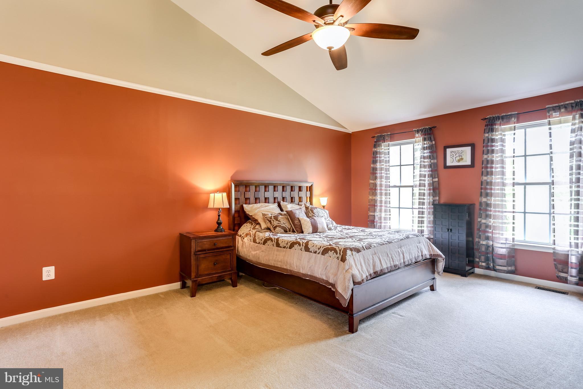 3338 Flickinger Road Westminster, MD 21158 - Photo 19 of 30 Bedroom (Master)