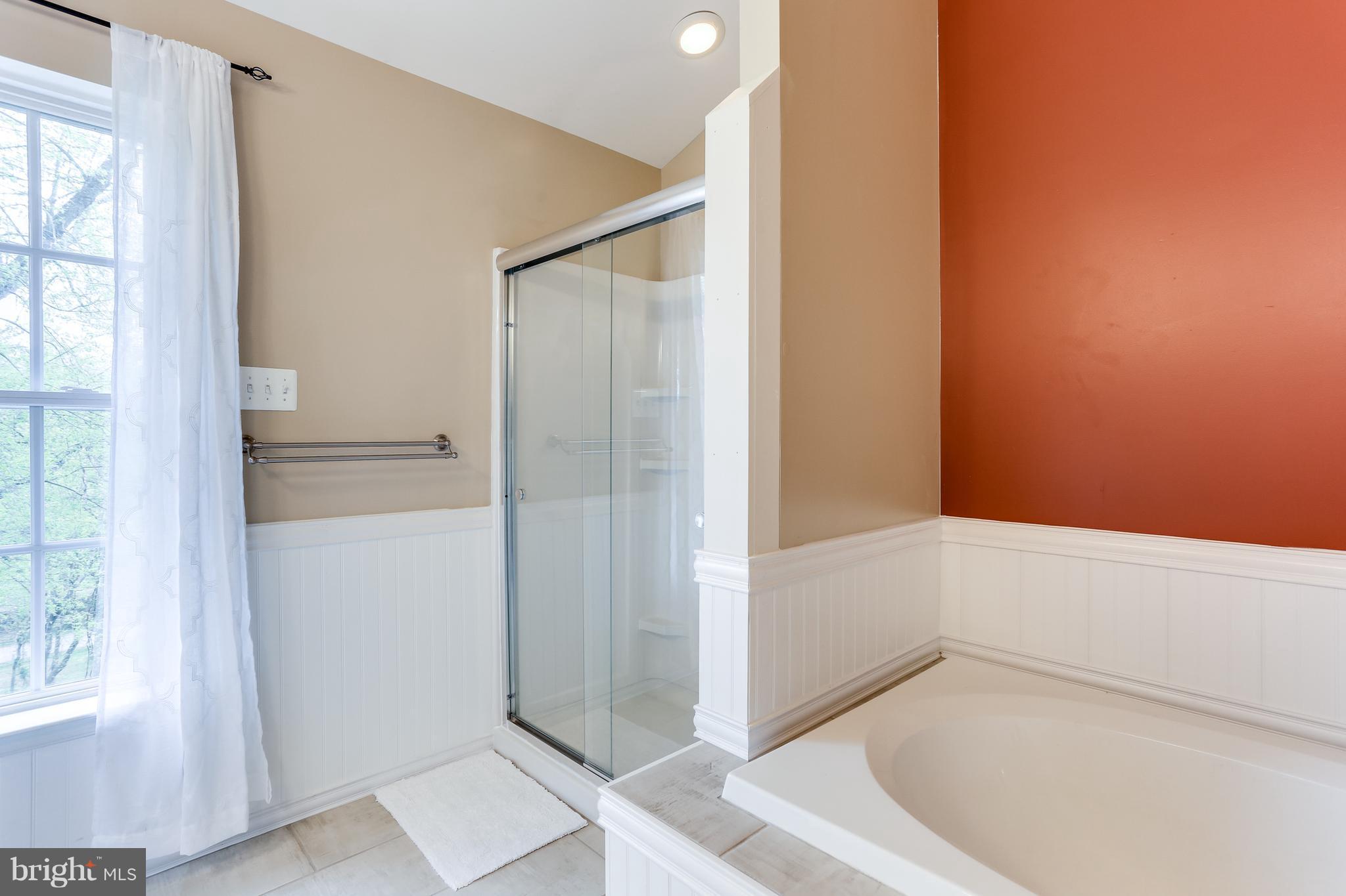 3338 Flickinger Road Westminster, MD 21158 - Photo 21 of 30 Bath (Master)