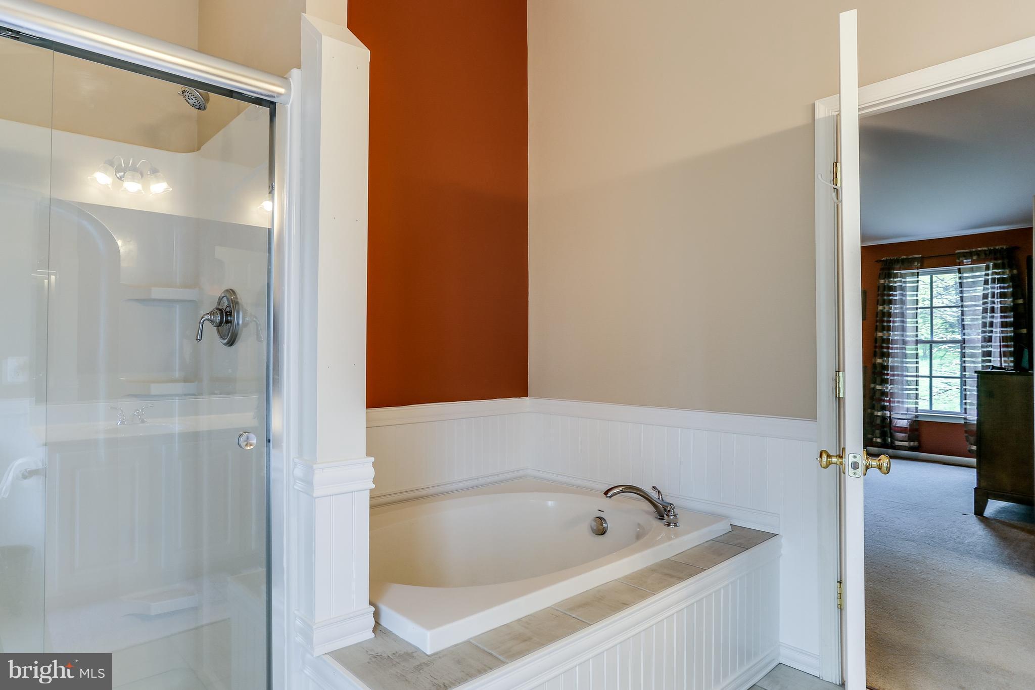 3338 Flickinger Road Westminster, MD 21158 - Photo 22 of 30 Bath (Master)
