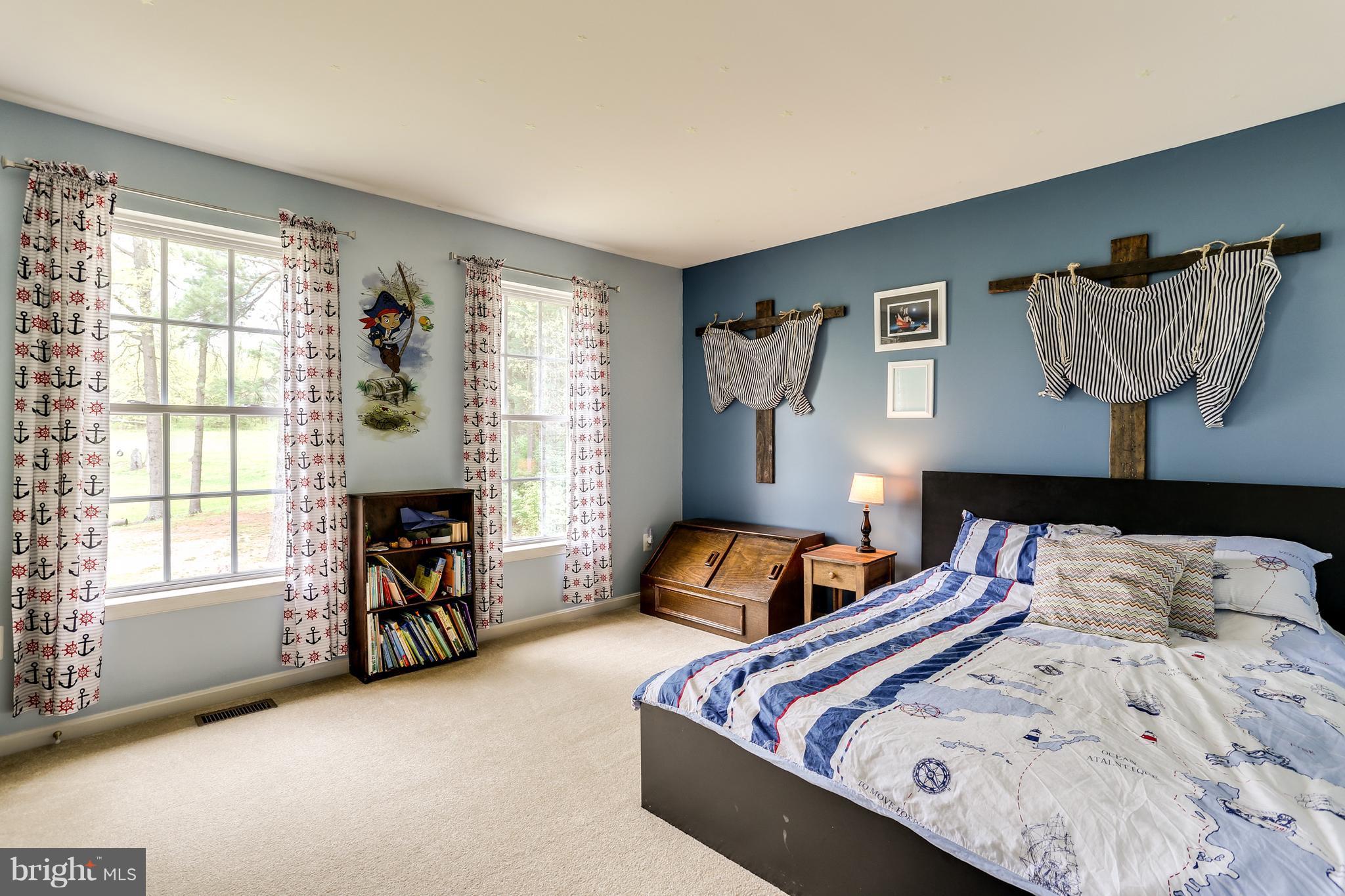 3338 Flickinger Road Westminster, MD 21158 - Photo 23 of 30 Bedroom