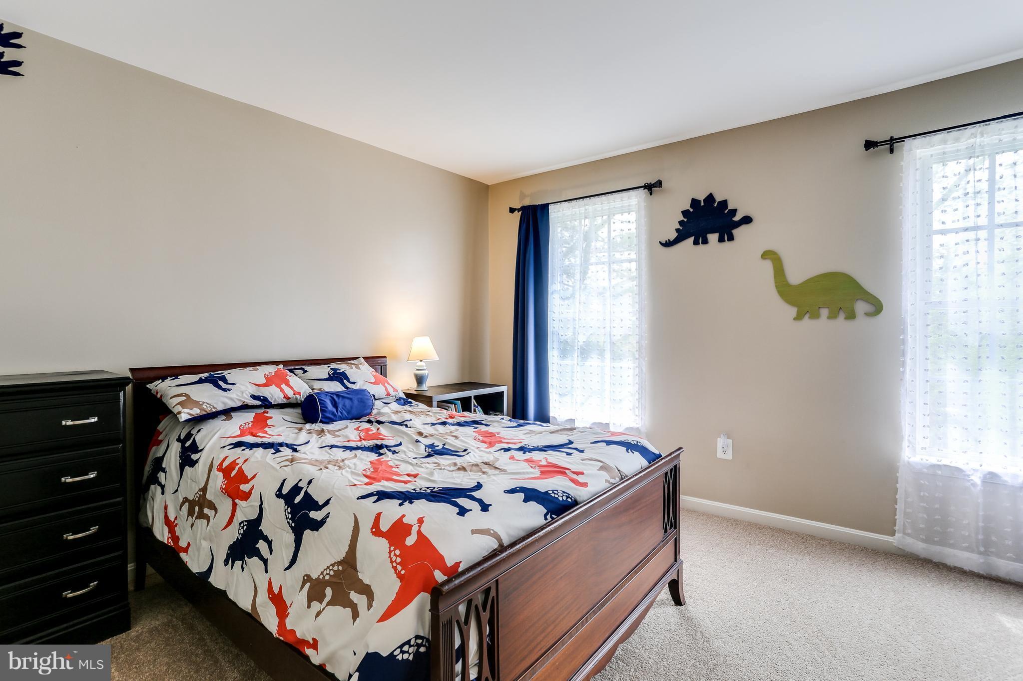 3338 Flickinger Road Westminster, MD 21158 - Photo 24 of 30 Bedroom
