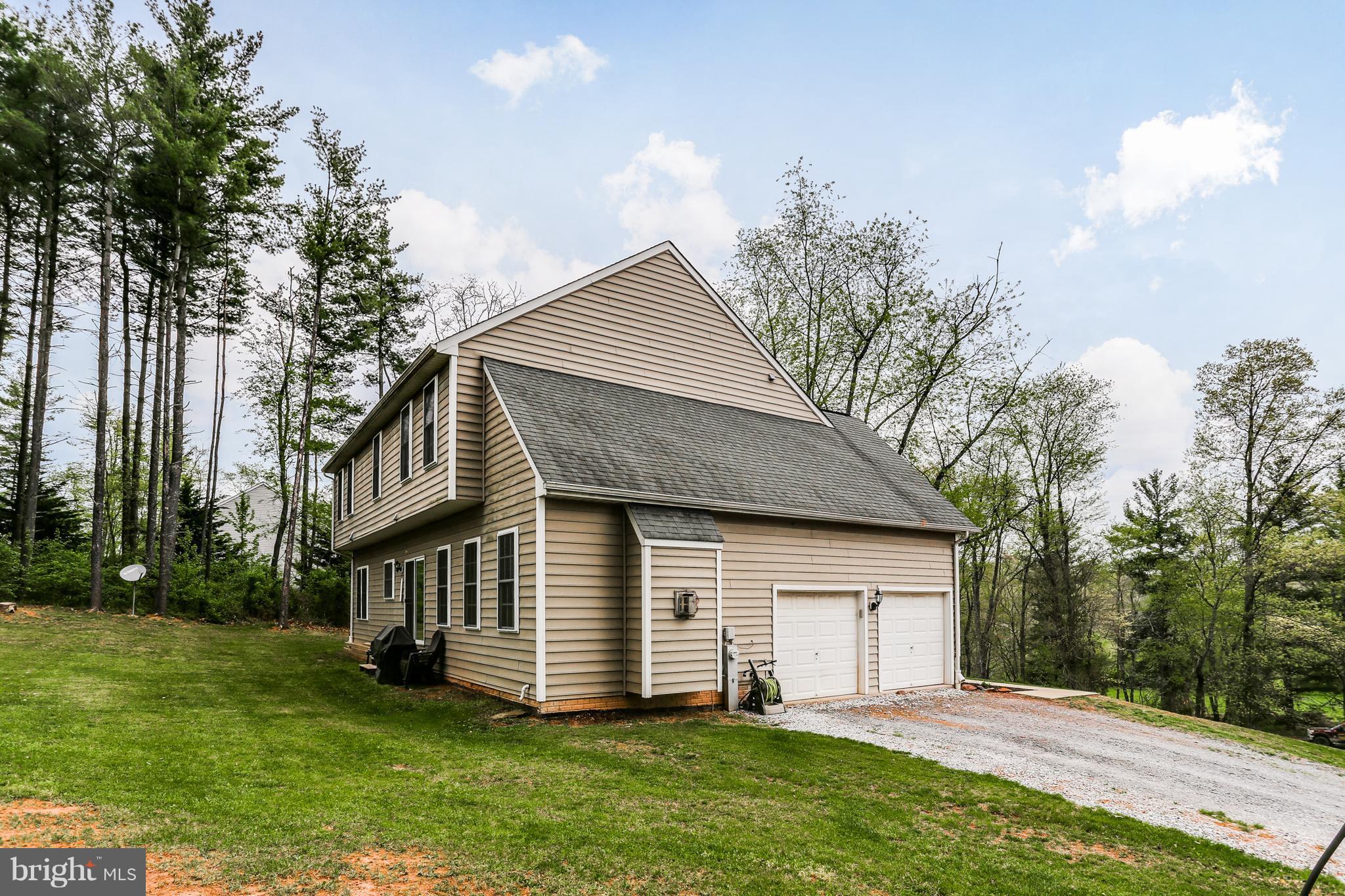3338 Flickinger Road Westminster, MD 21158 - Photo 27 of 30 Exterior (General)
