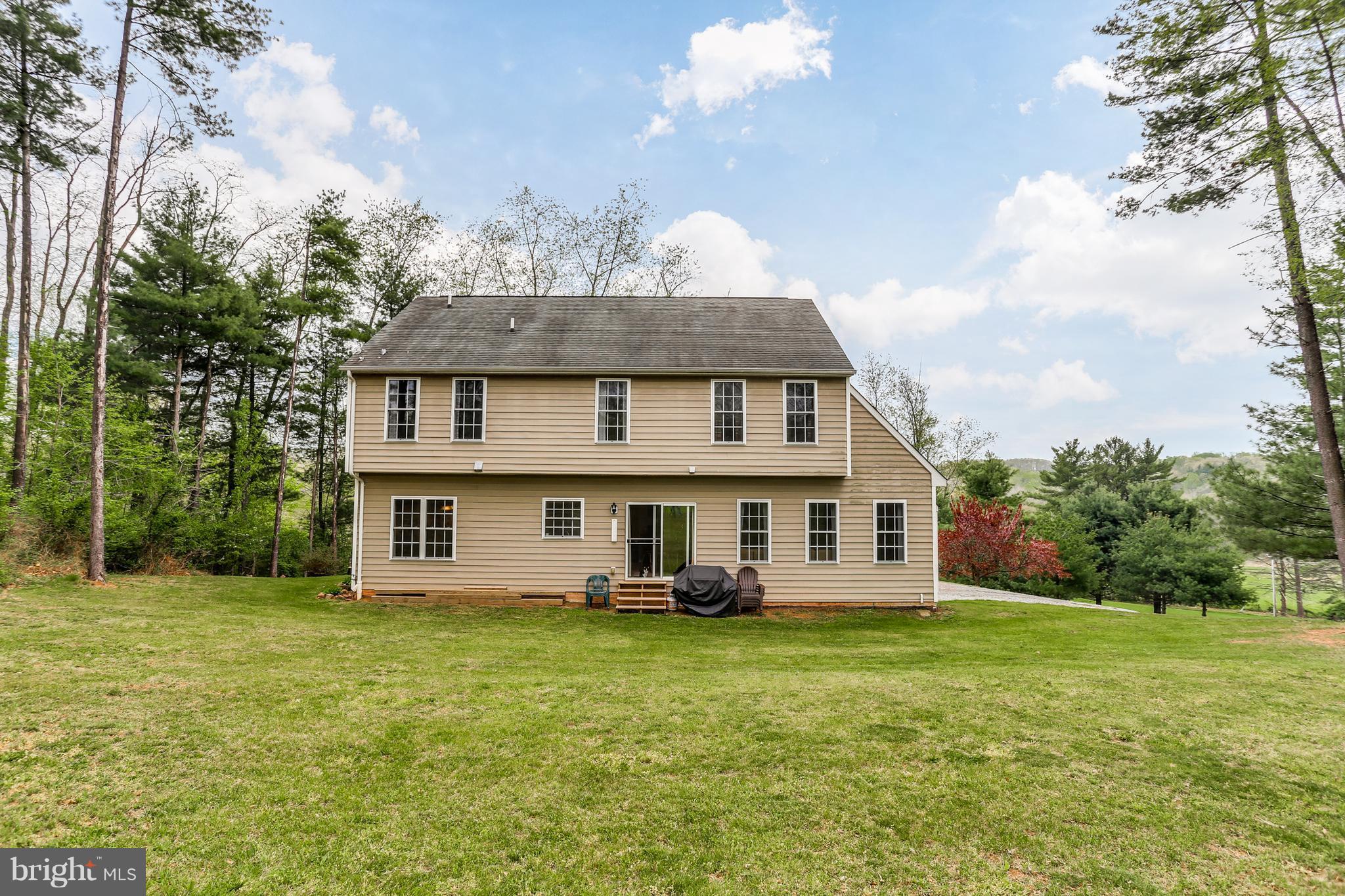 3338 Flickinger Road Westminster, MD 21158 - Photo 28 of 30 Exterior (Rear)