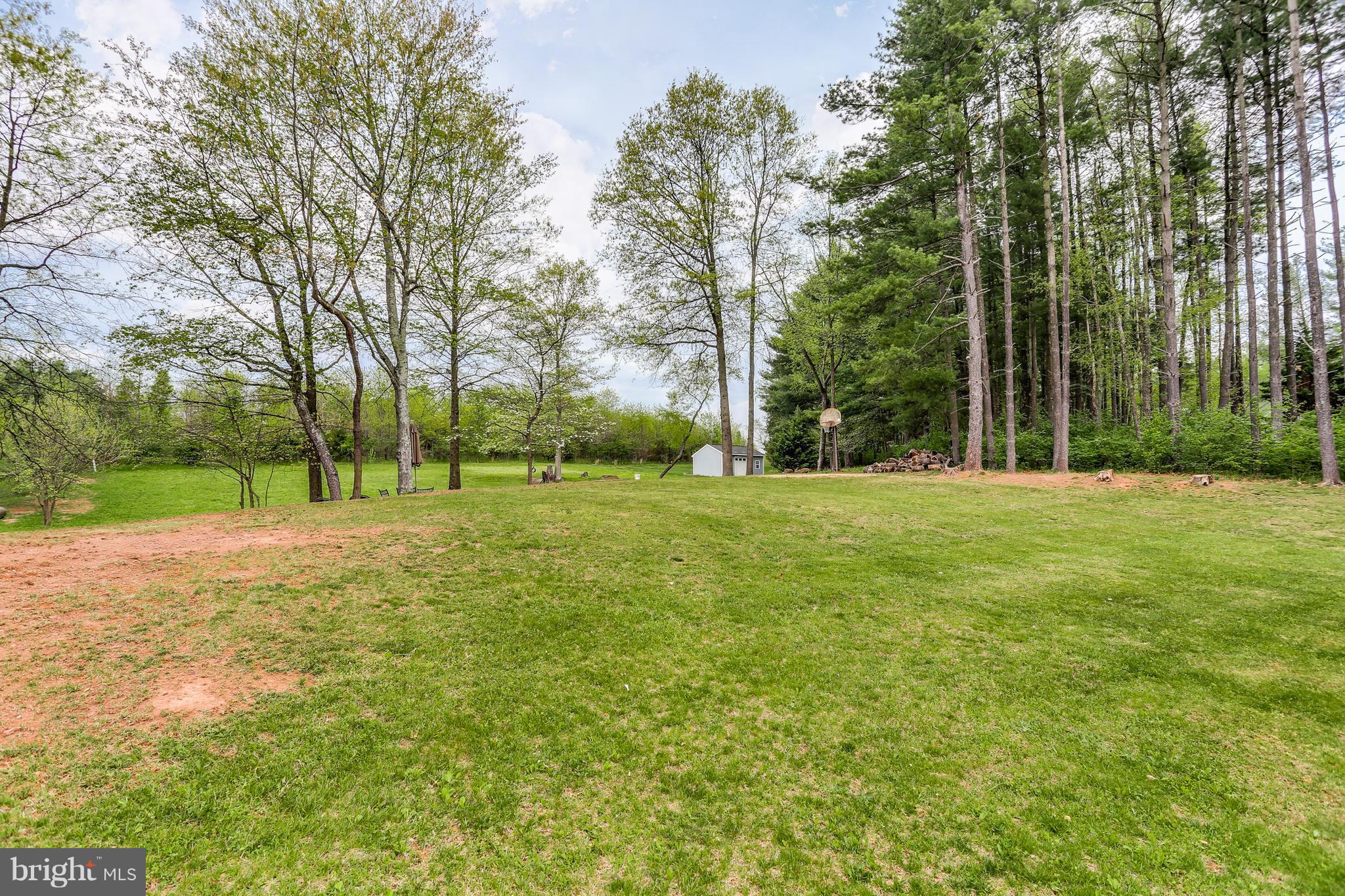 3338 Flickinger Road Westminster, MD 21158 - Photo 30 of 30 Yard