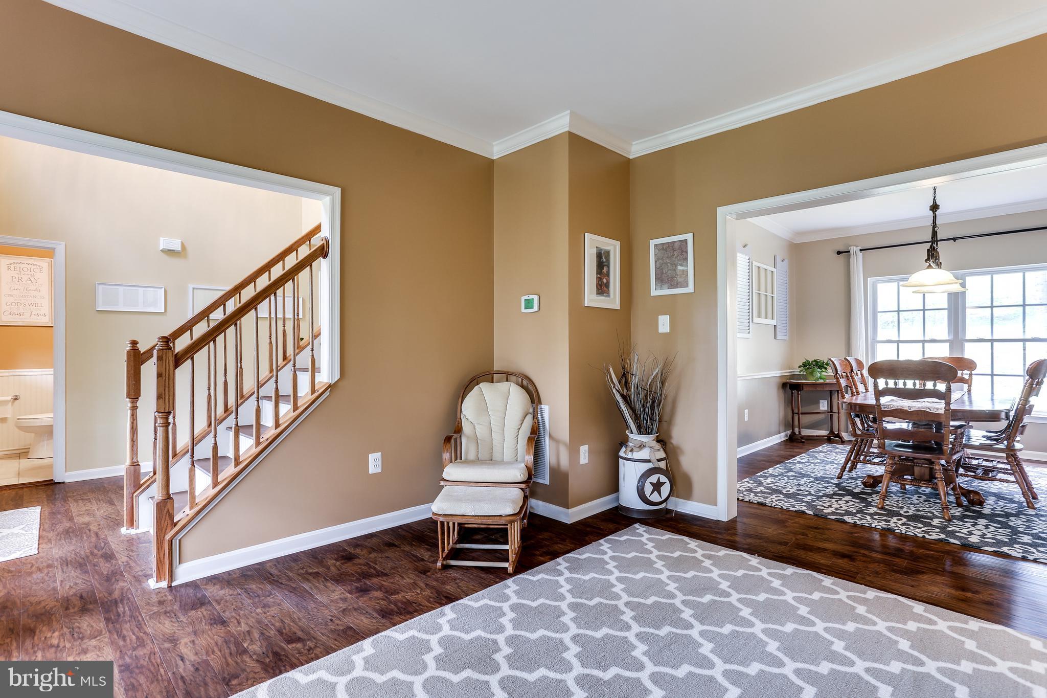 3338 Flickinger Road Westminster, MD 21158 - Photo 6 of 30 Living Room