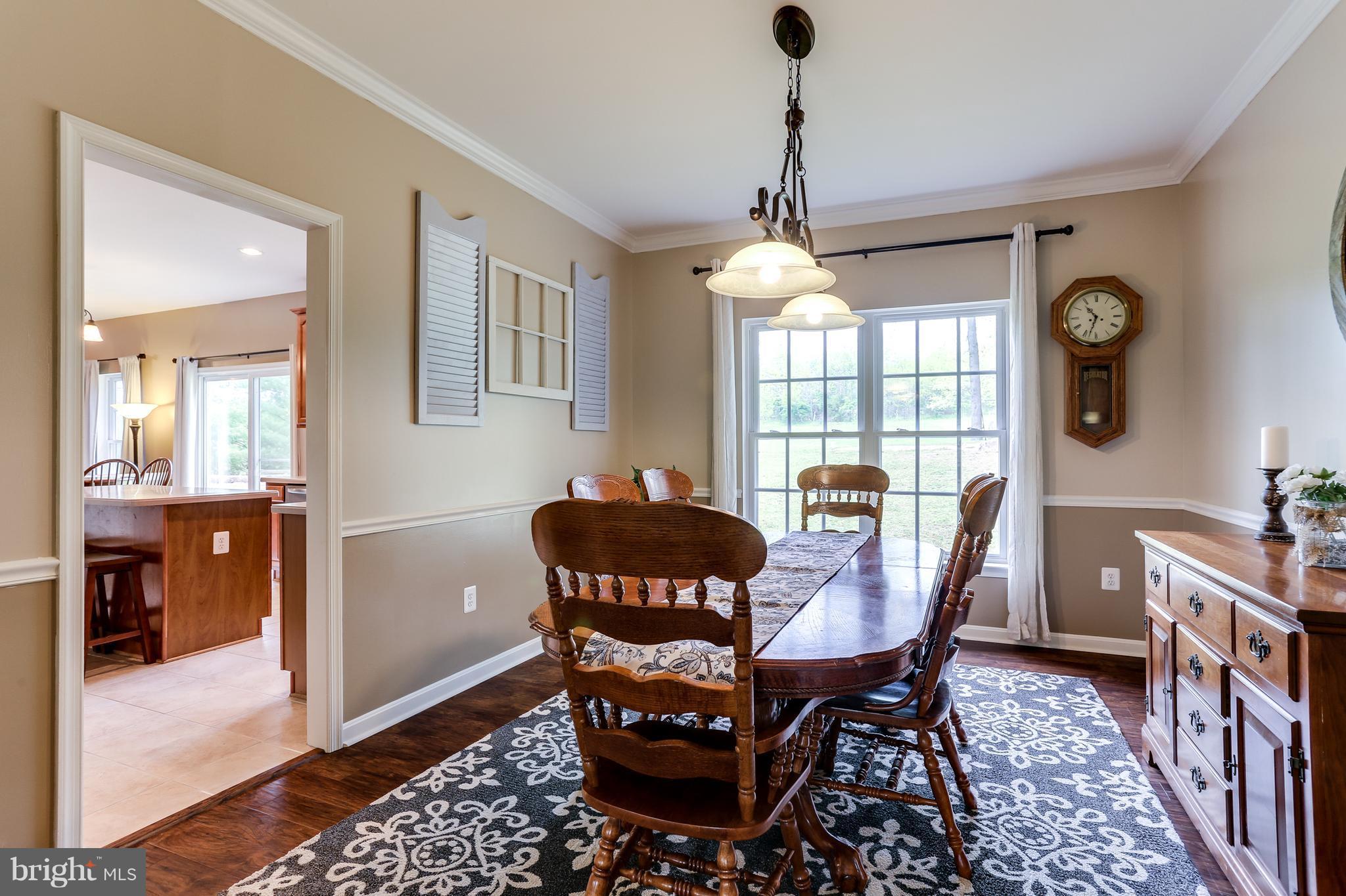 3338 Flickinger Road Westminster, MD 21158 - Photo 7 of 30 Dining Room