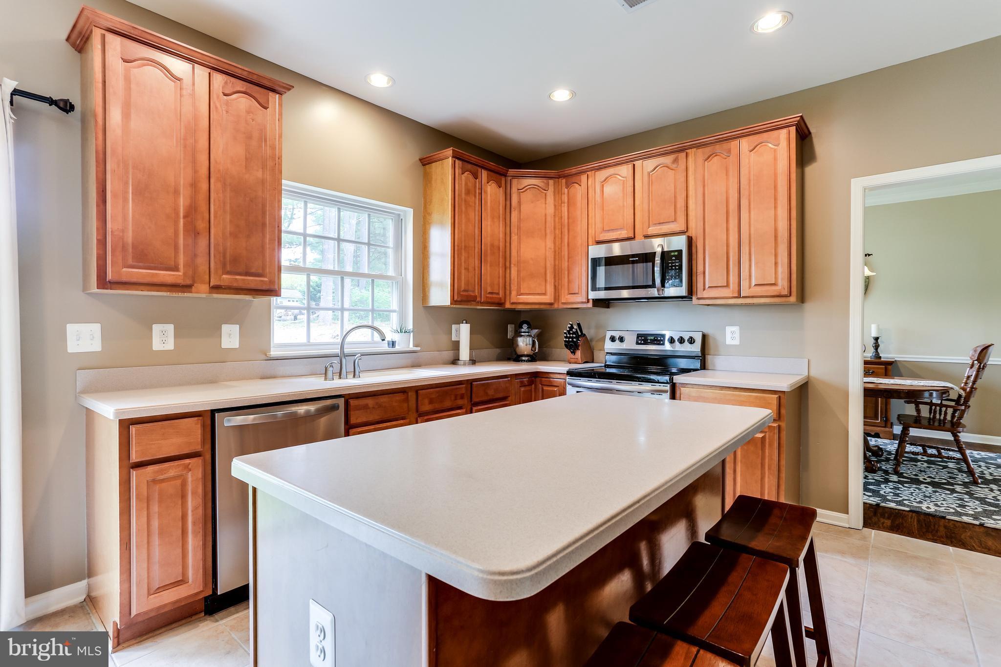 3338 Flickinger Road Westminster, MD 21158 - Photo 9 of 30 Kitchen