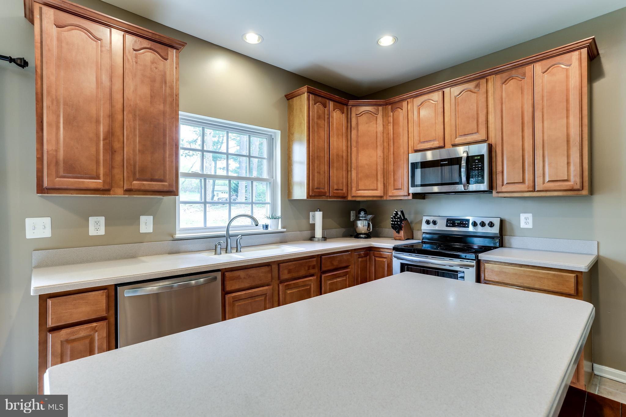 3338 Flickinger Road Westminster, MD 21158 - Photo 10 of 30 Kitchen