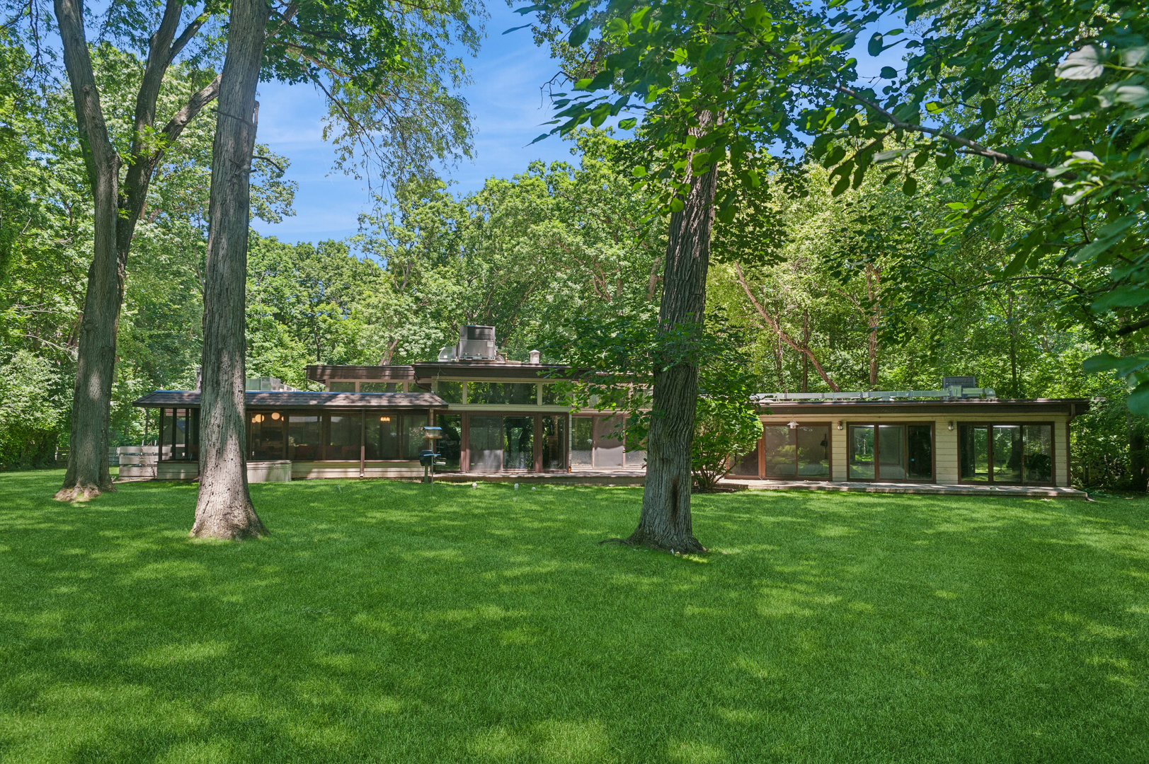 3033 Blackthorn Road Riverwoods, IL 60015 - Photo 34 of 37