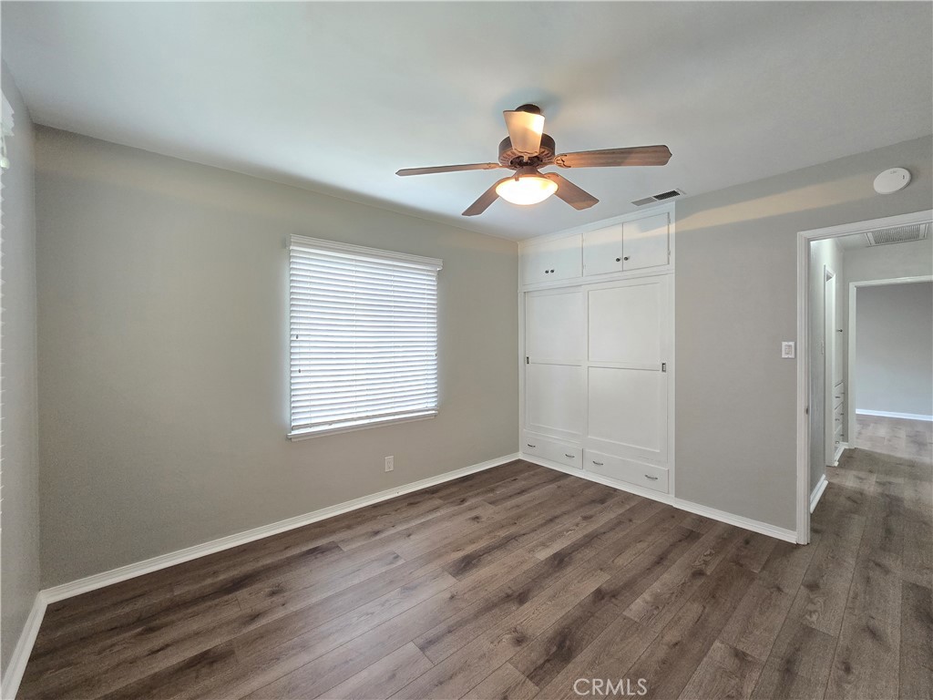 4651 Emerson Street Riverside, CA 92506 - Photo 21 of 32 a view of an empty room and window