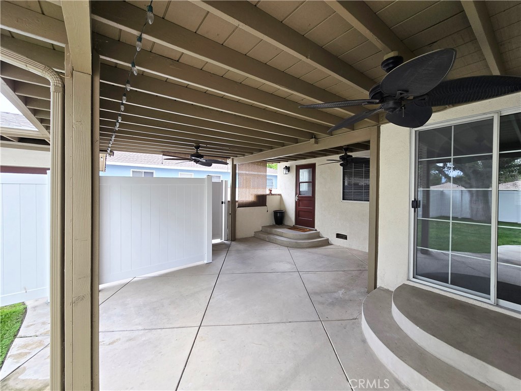 4651 Emerson Street Riverside, CA 92506 - Photo 27 of 32 a view of storage and utility room