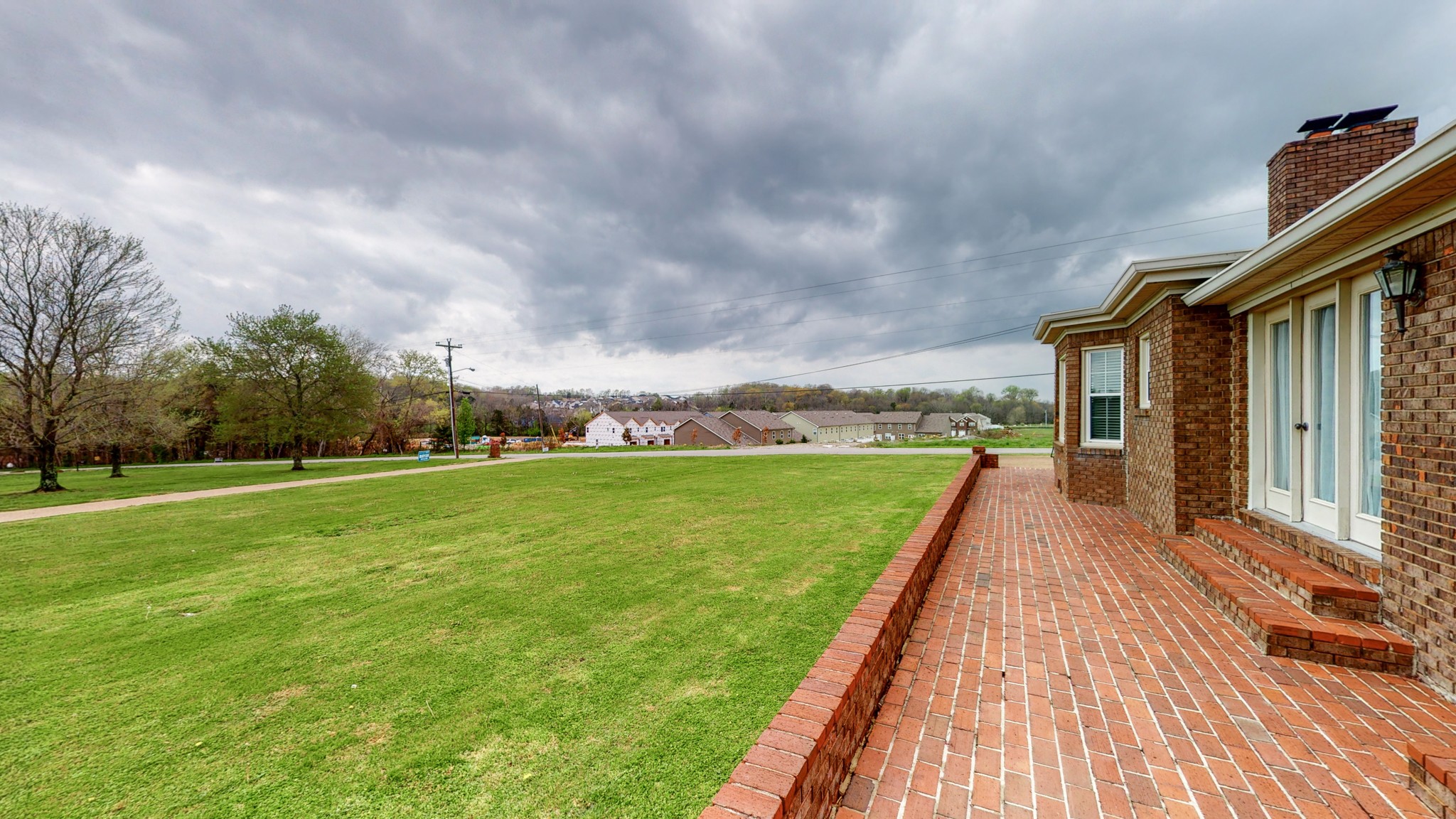 35 Palmer Road Lebanon, TN 37087 - Photo 23 of 23 a view of a house with a yard