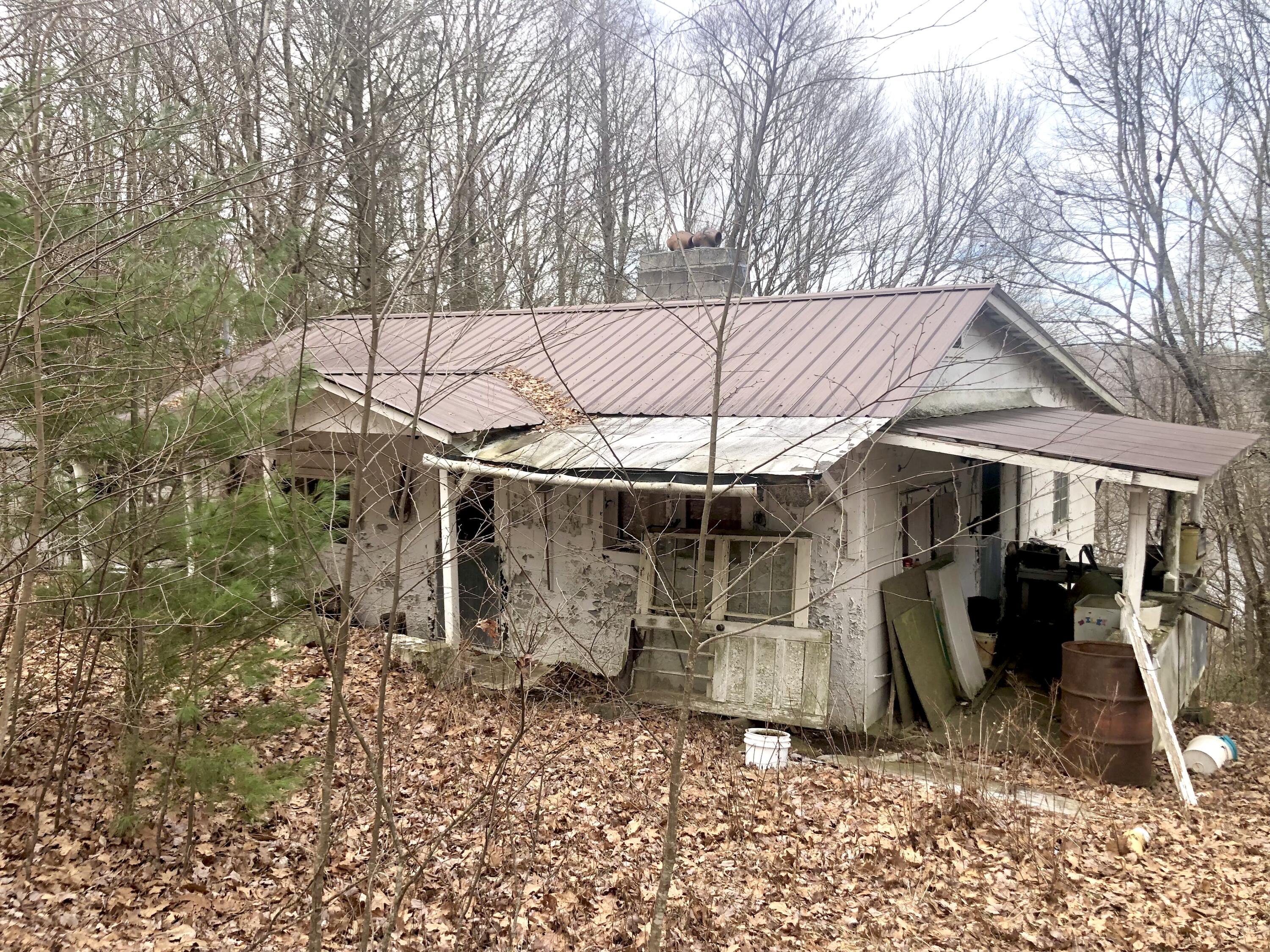 4446 Sentry Road Big Stone Gap, VA 24219 - Photo 1 of 22 7826A0A1-B45B-4627-BDD7-D0D0ED8B3EB0