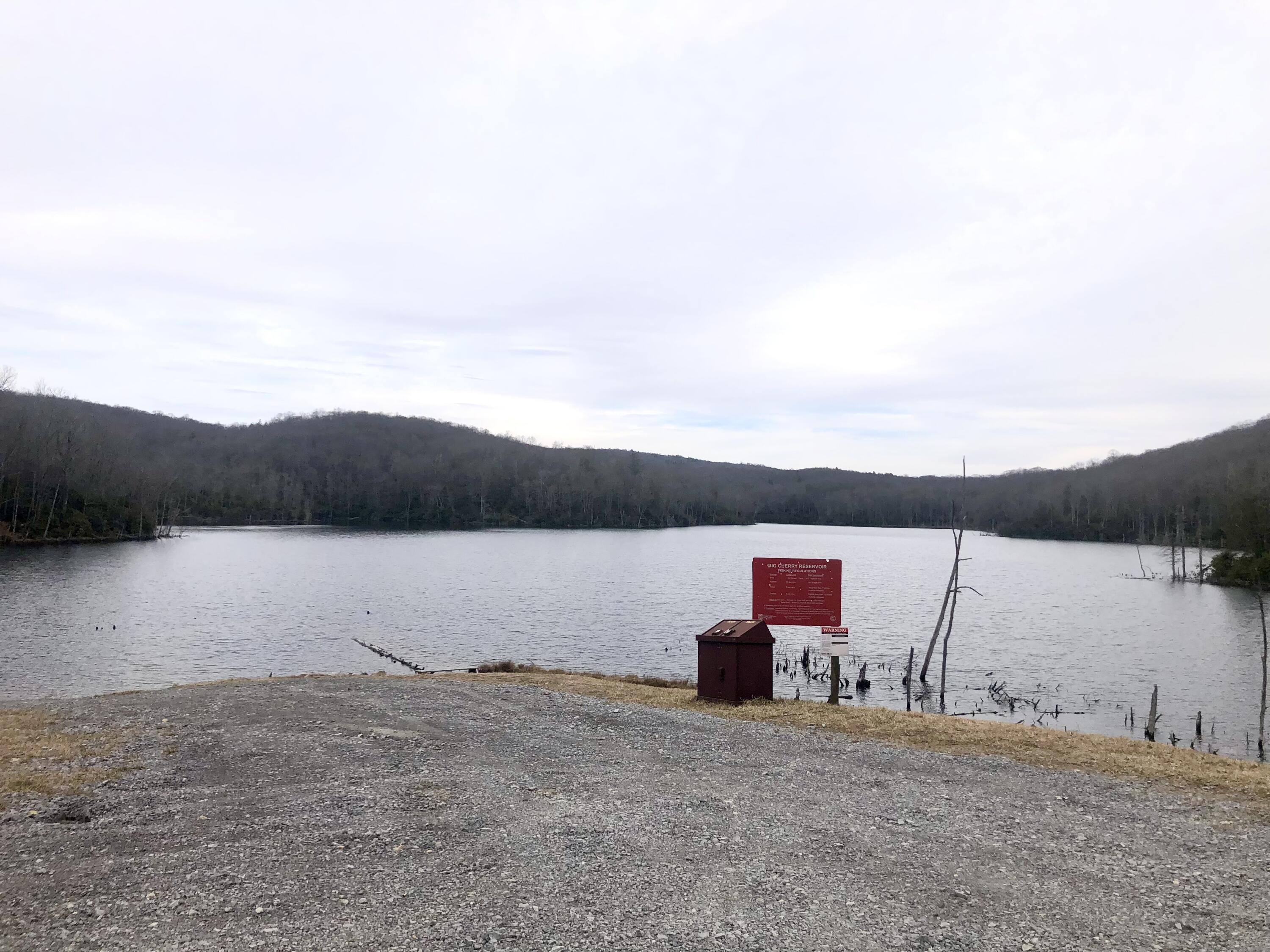 4446 Sentry Road Big Stone Gap, VA 24219 - Photo 21 of 22 1816B8B4-FC83-40AB-B99B-C4932572F6B3