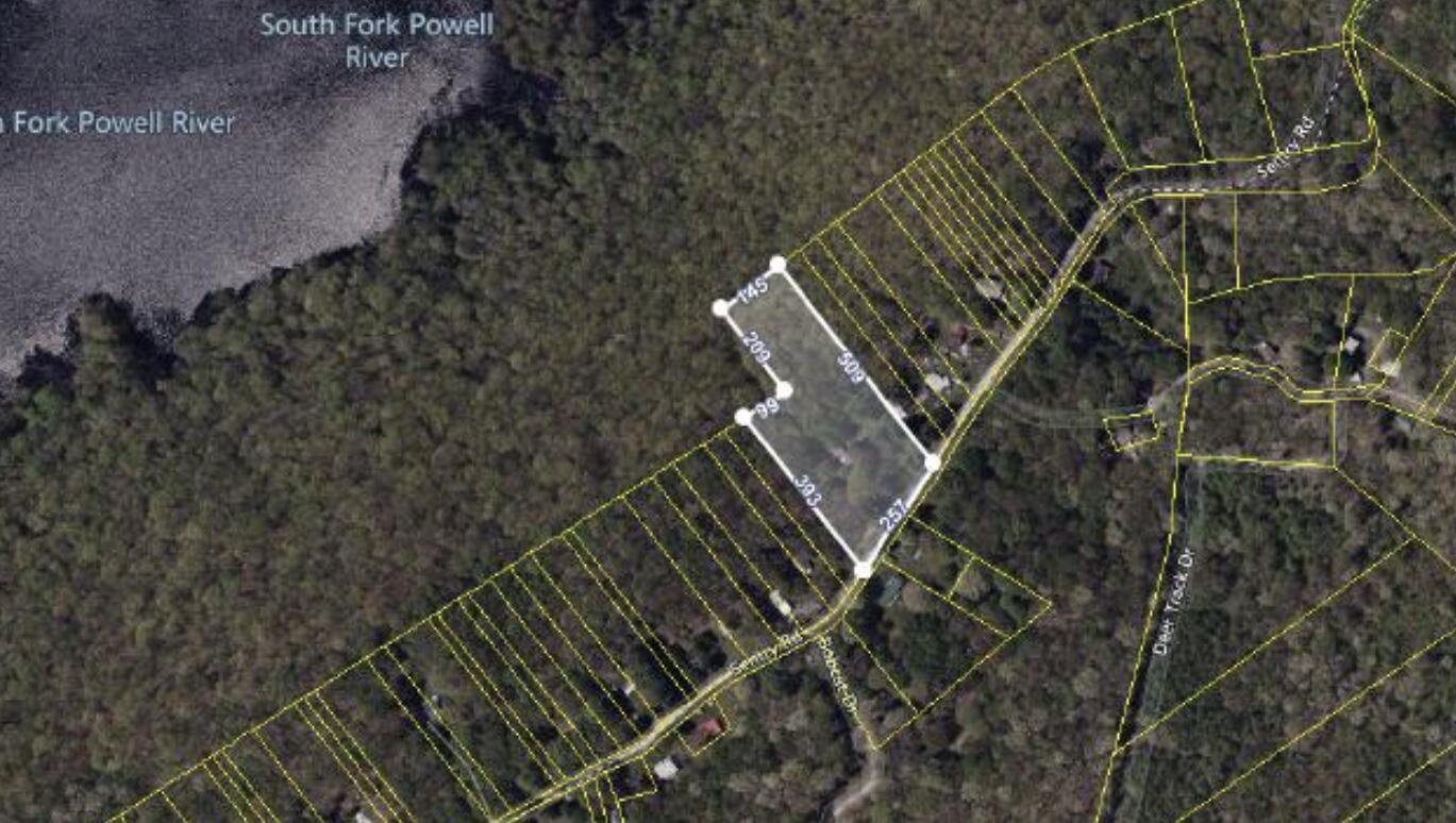 4446 Sentry Road Big Stone Gap, VA 24219 - Photo 22 of 22 DDEB2B0E-F065-4D6A-8697-F5F769AF2F07