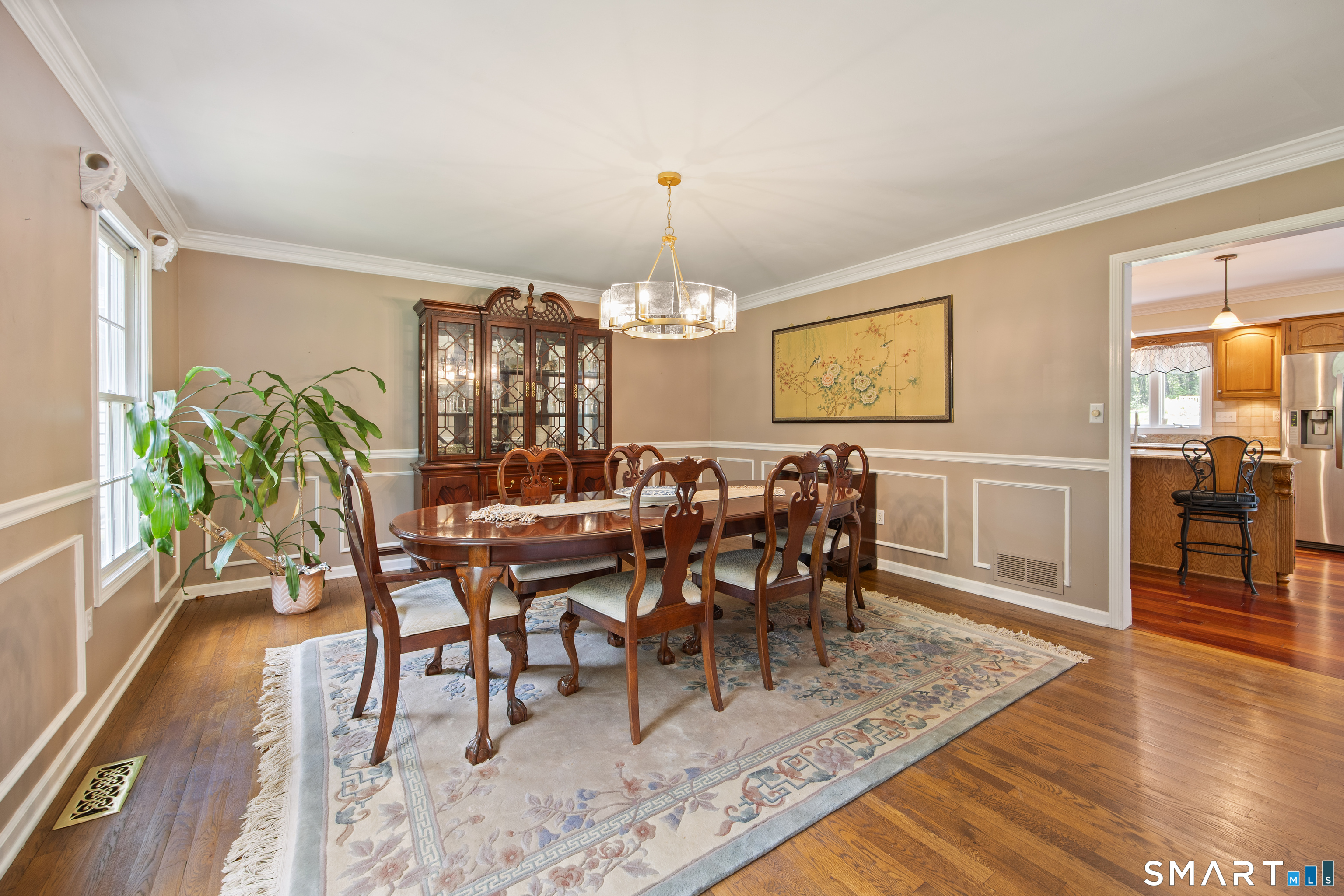 64 Grist Mill Road Monroe, CT 06468 - Photo 11 of 40