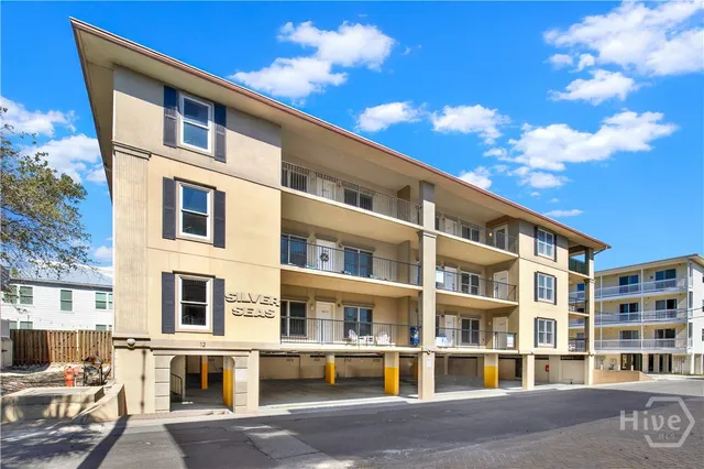 $535,450 | 12 Silver Avenue, Unit 303, Tybee Island, GA 31328