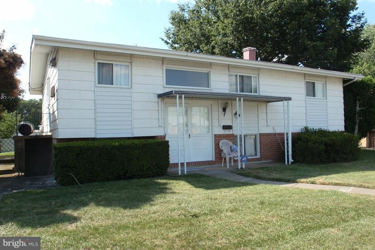 7443 Prince George Road Baltimore, MD 21208 - Photo 1 of 1 Exterior (Front)