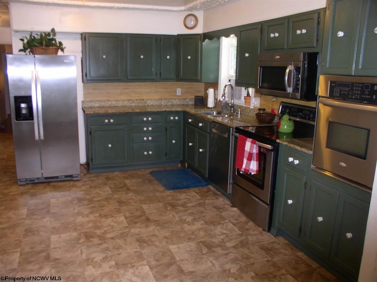 120 Edna Gas Road Morgantown, WV 26501 - Photo 17 of 18 Gallery Image 17