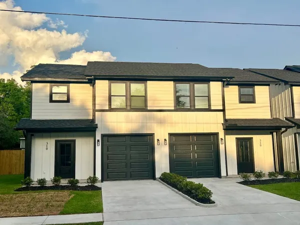 $1,850 | 310 North 9th Street, Beaumont, TX 77702
