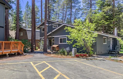 $579,900 | 2337 Sky Meadows Court, South Lake Tahoe, CA 96150