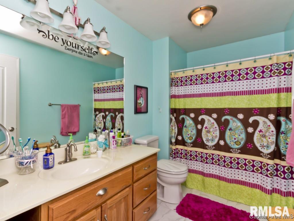 2916 Red Oak Lane Springfield, IL 62712 - Photo 24 of 36