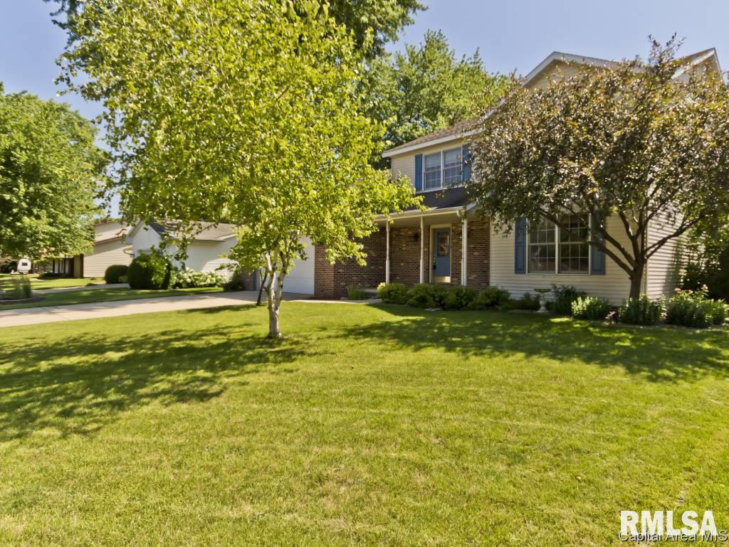 2916 Red Oak Lane Springfield, IL 62712 - Photo 30 of 36