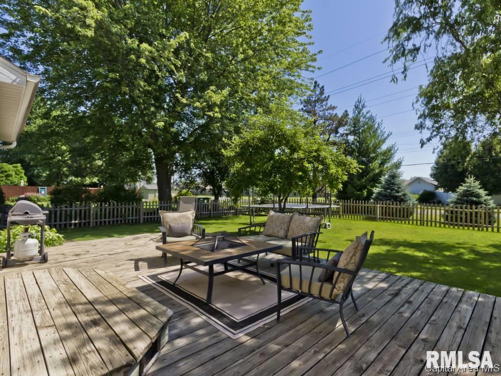 2916 Red Oak Lane Springfield, IL 62712 - Photo 31 of 36