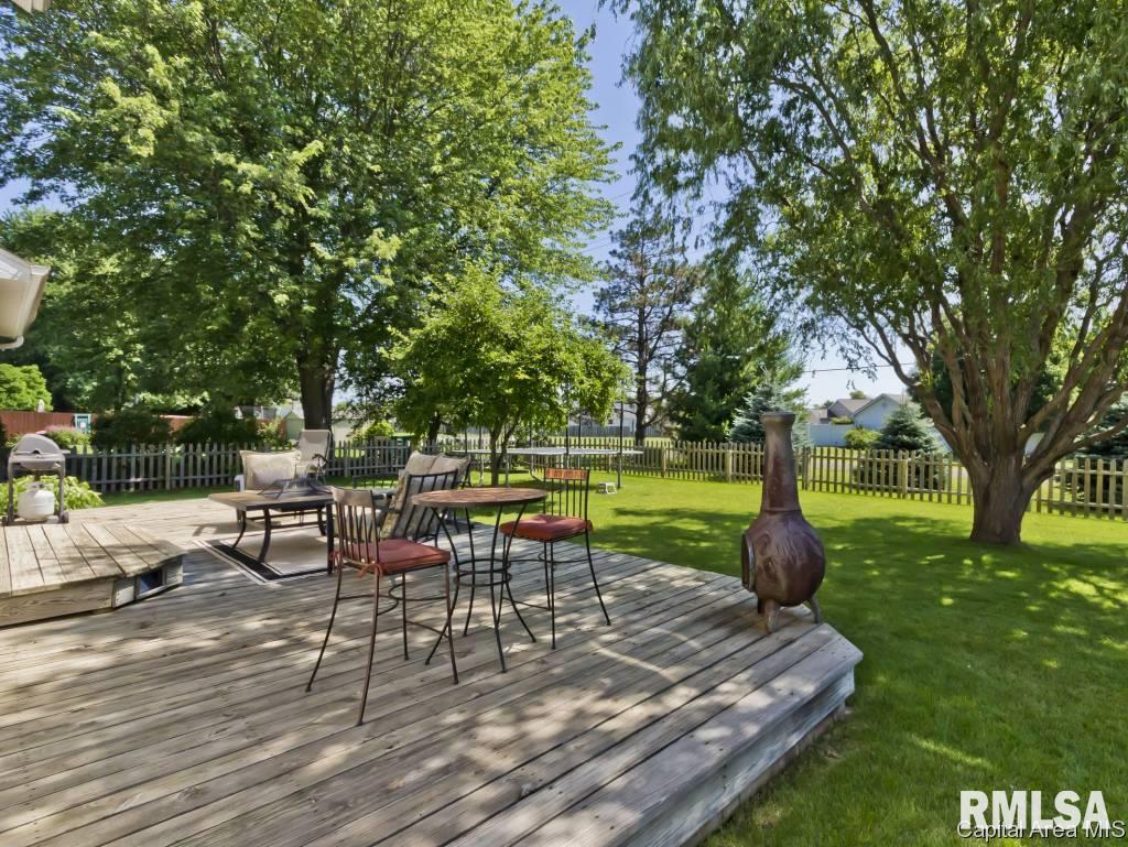 2916 Red Oak Lane Springfield, IL 62712 - Photo 32 of 36