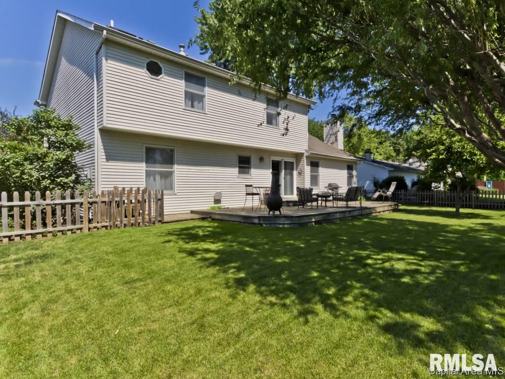 2916 Red Oak Lane Springfield, IL 62712 - Photo 33 of 36