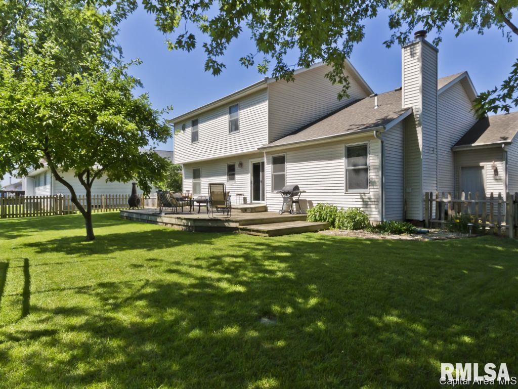 2916 Red Oak Lane Springfield, IL 62712 - Photo 34 of 36